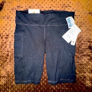 Game time moisture wicking shorts